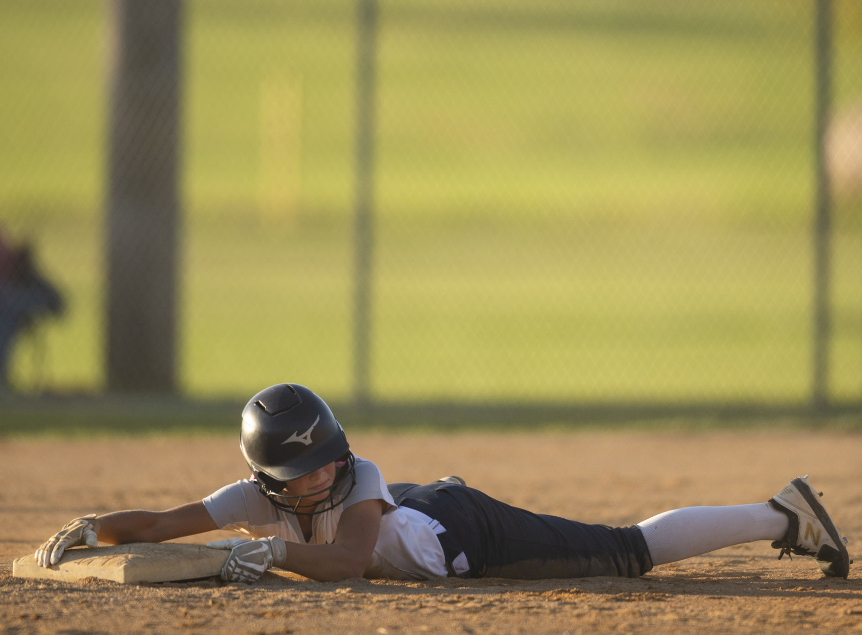 Bishop Neumann vs. Freeman, 10.4